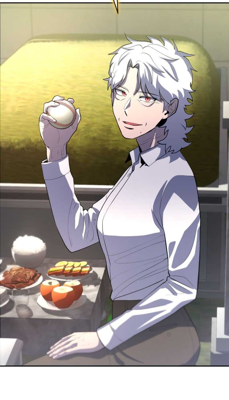 King of The Mound Chapter 42 Gambar 26