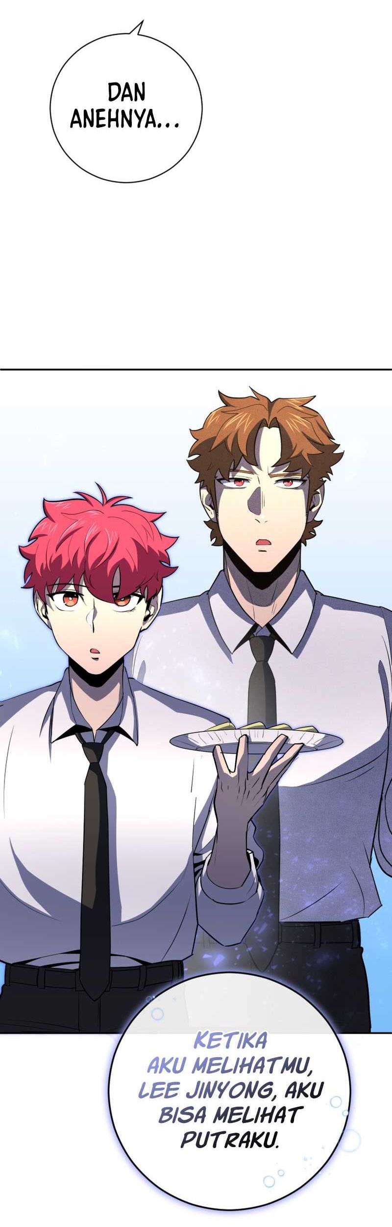 King of The Mound Chapter 42 Gambar 28