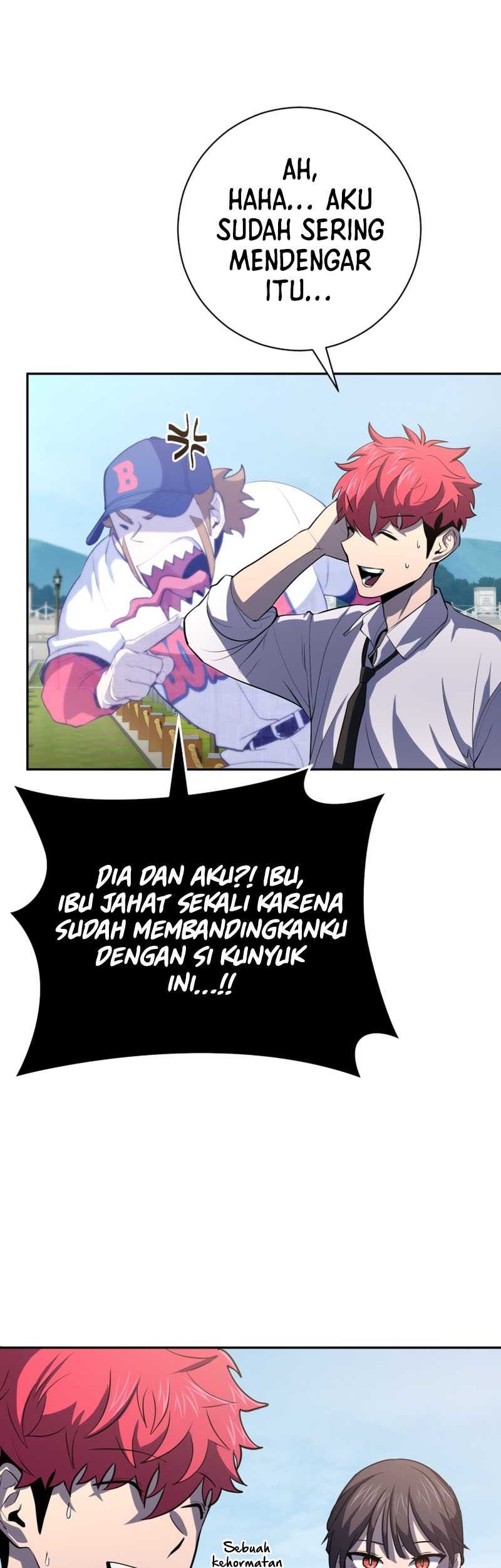King of The Mound Chapter 42 Gambar 29
