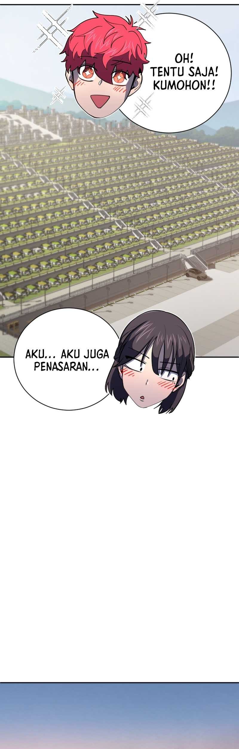 King of The Mound Chapter 42 Gambar 31