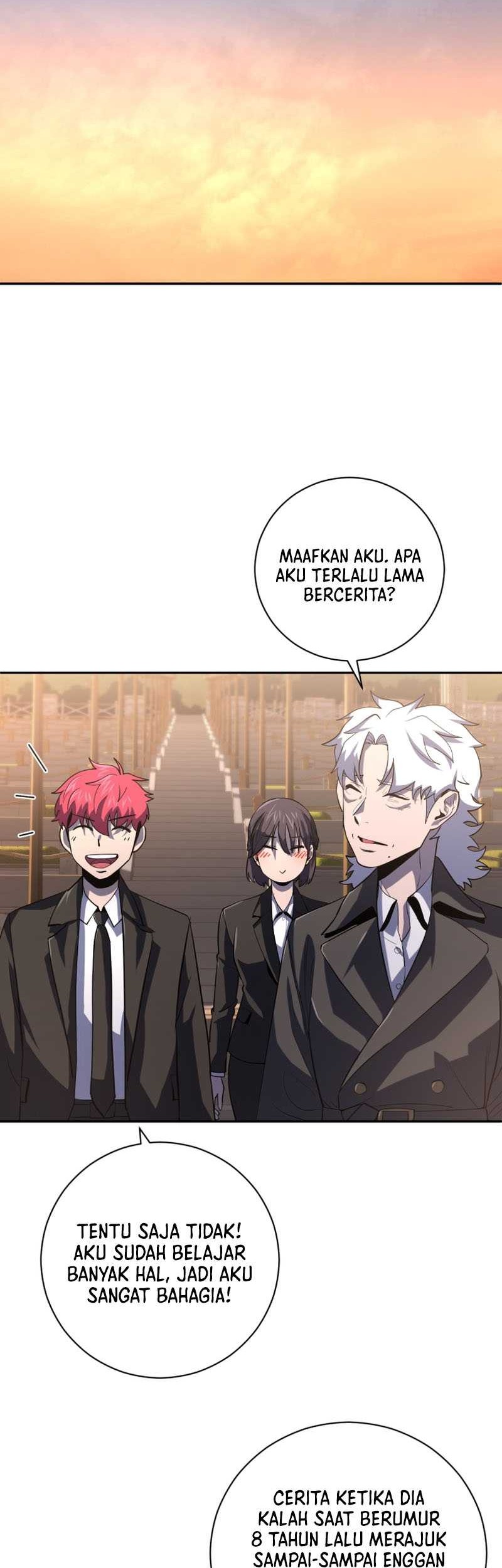 King of The Mound Chapter 42 Gambar 32