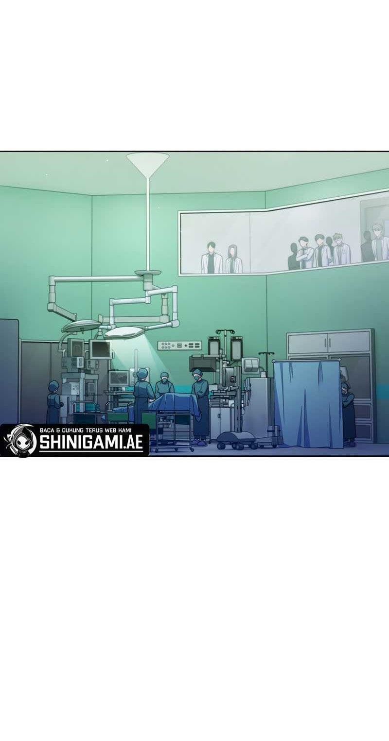 Level-Up Doctor Chapter 85 Gambar 37