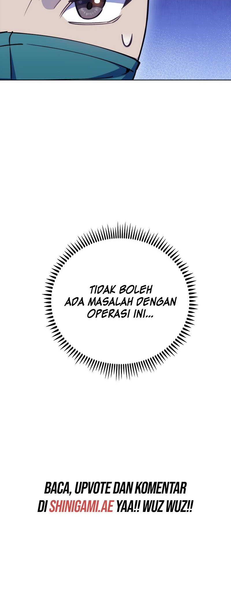 Level-Up Doctor Chapter 85 Gambar 41
