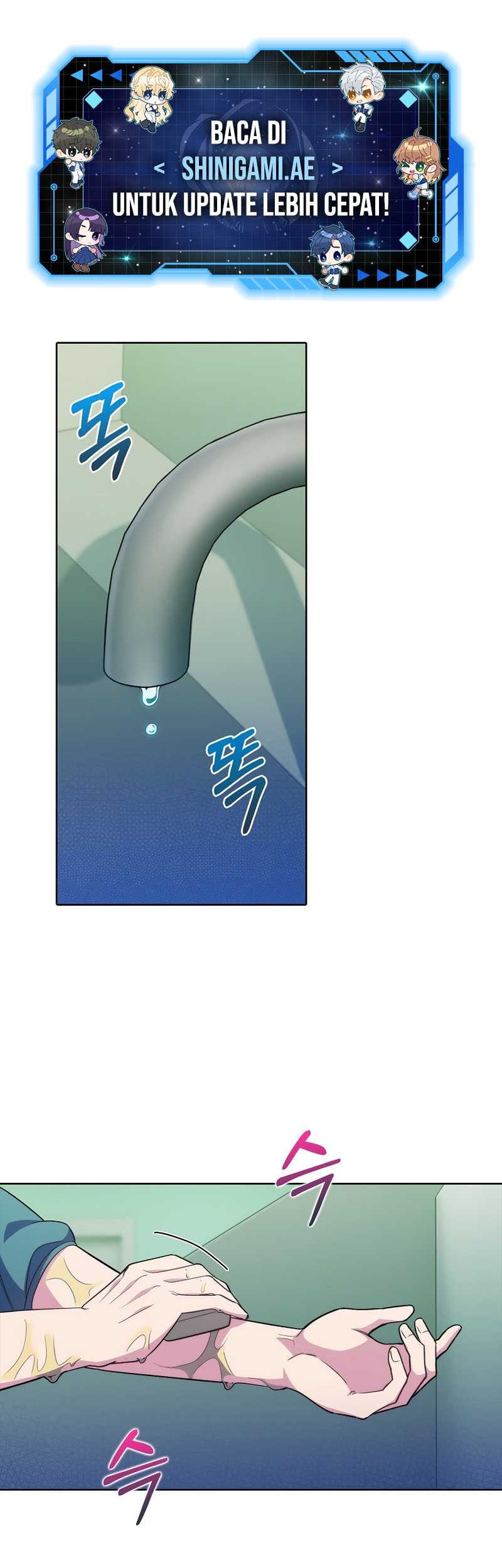 Manhwa Level-Up Doctor Chapter 85 gambar nomor 2