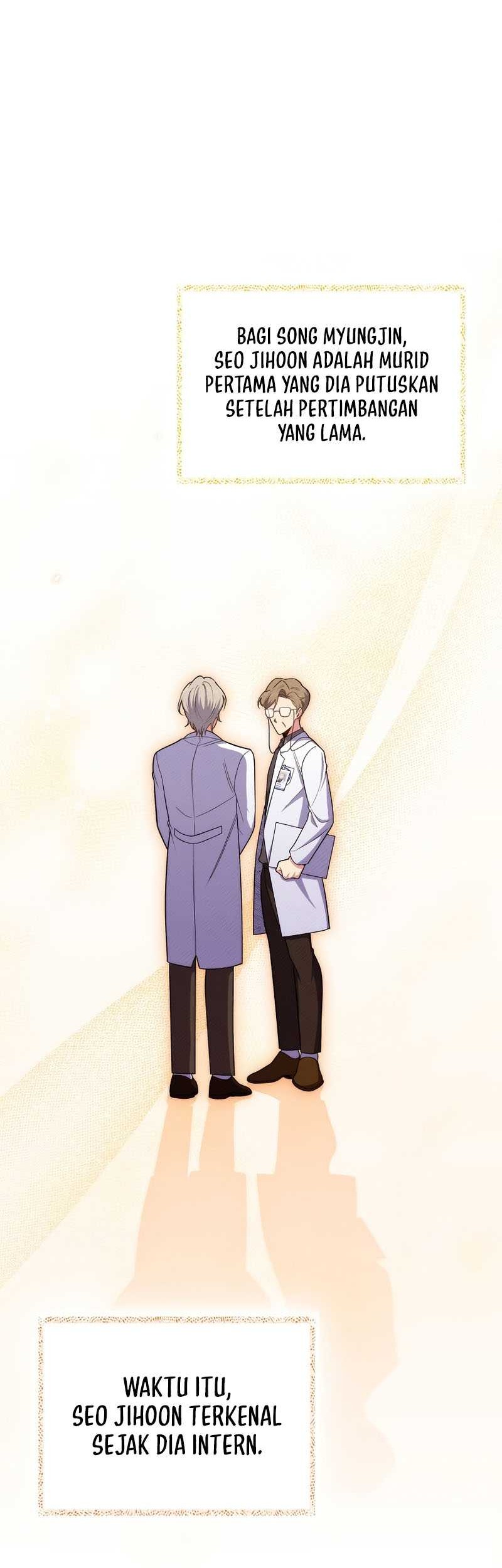 Level-Up Doctor Chapter 85 Gambar 15