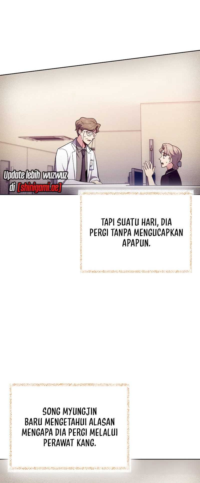 Level-Up Doctor Chapter 85 Gambar 17