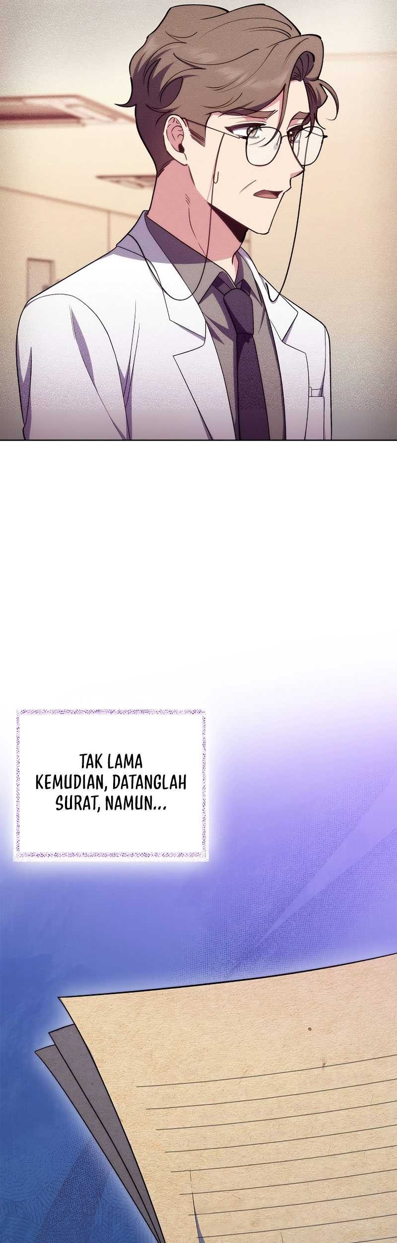 Level-Up Doctor Chapter 85 Gambar 18