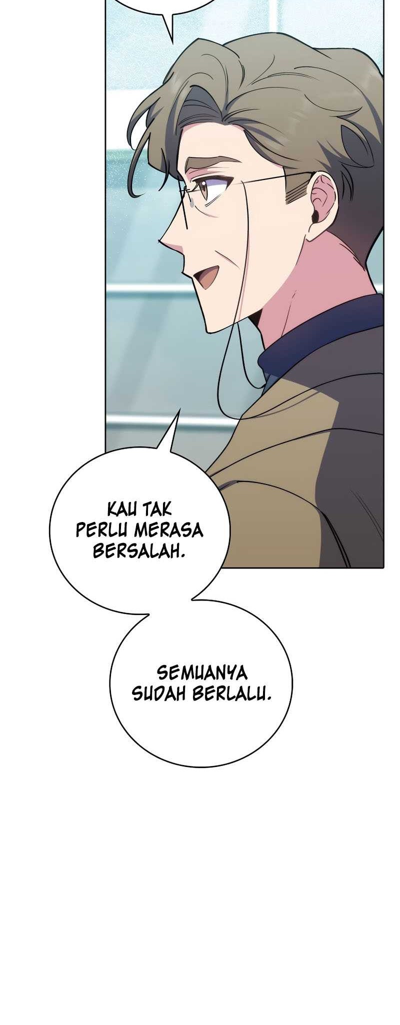 Level-Up Doctor Chapter 85 Gambar 21