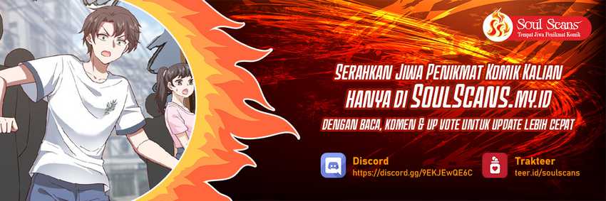 Manhua I Really Don’t Want to Be Reborn Chapter 87 gambar nomor 2