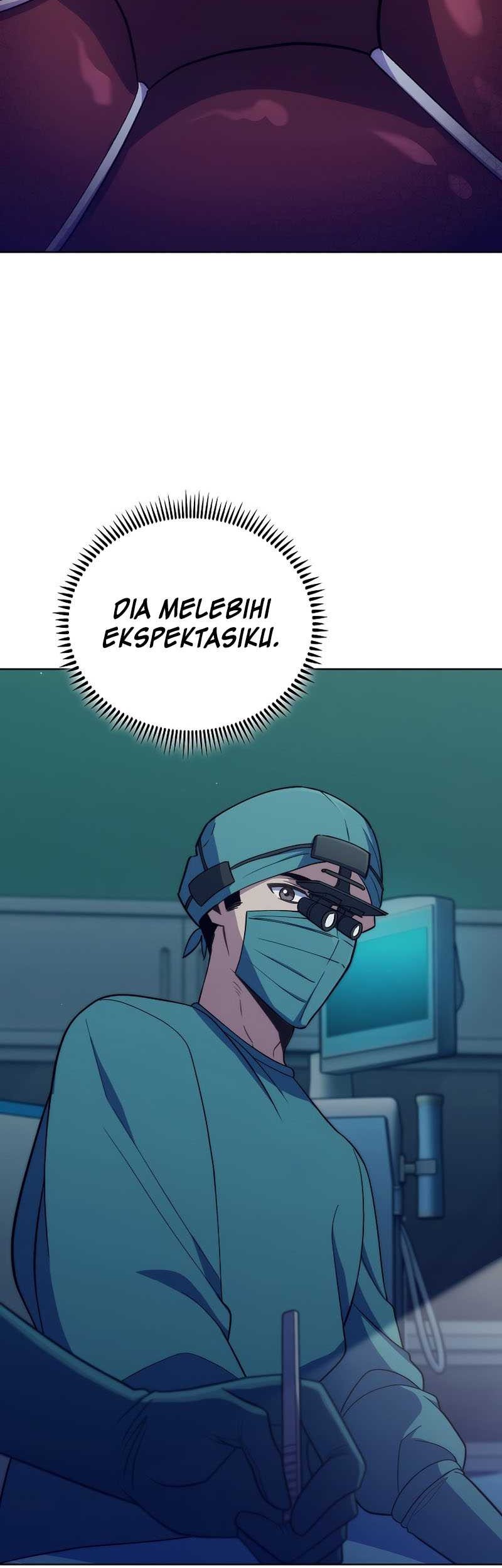 Level-Up Doctor Chapter 86 Gambar 52