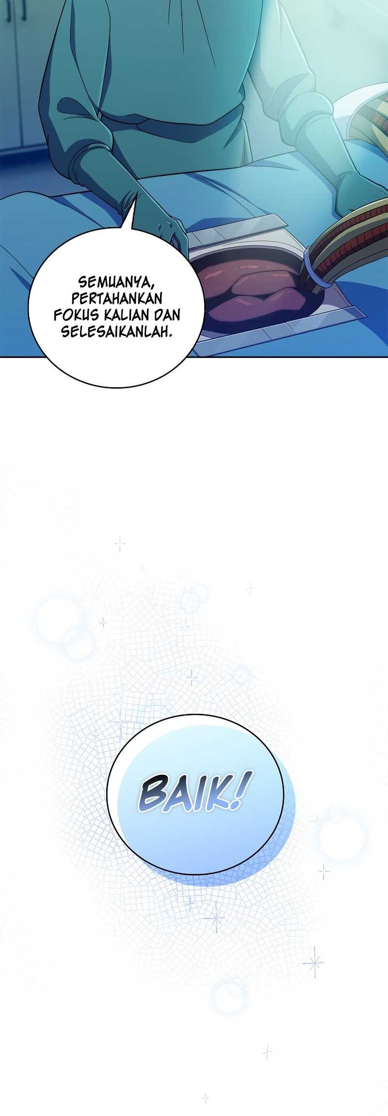 Level-Up Doctor Chapter 86 Gambar 57