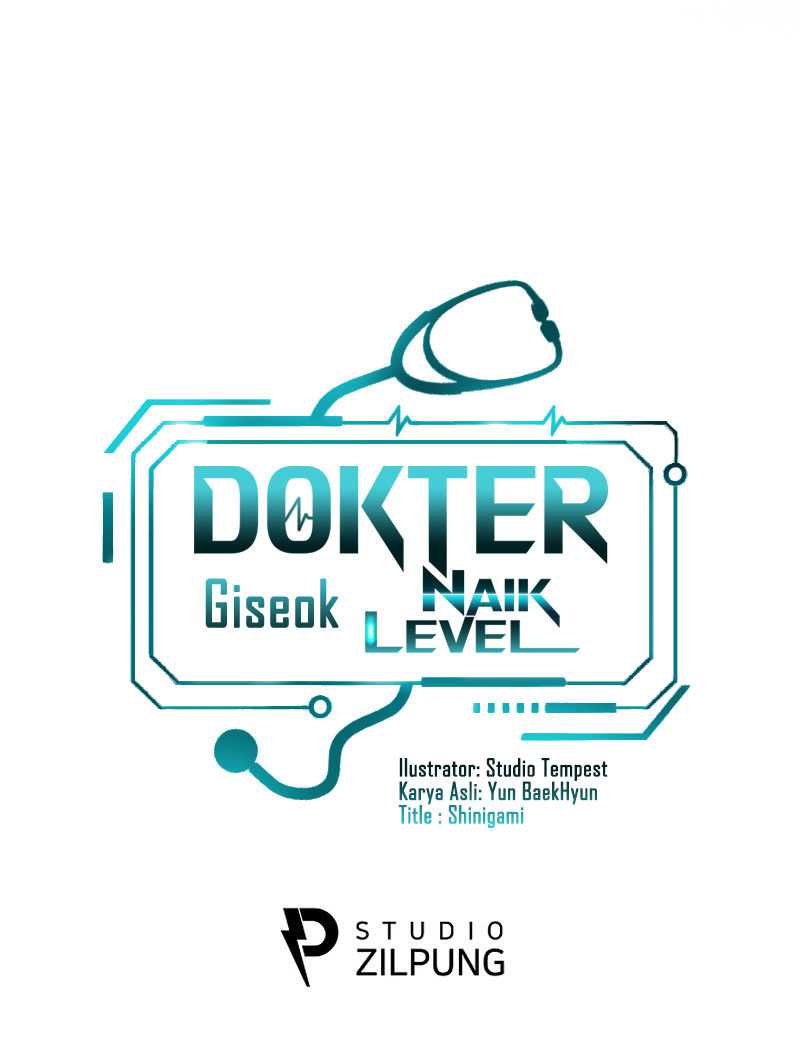 Level-Up Doctor Chapter 86 Gambar 58