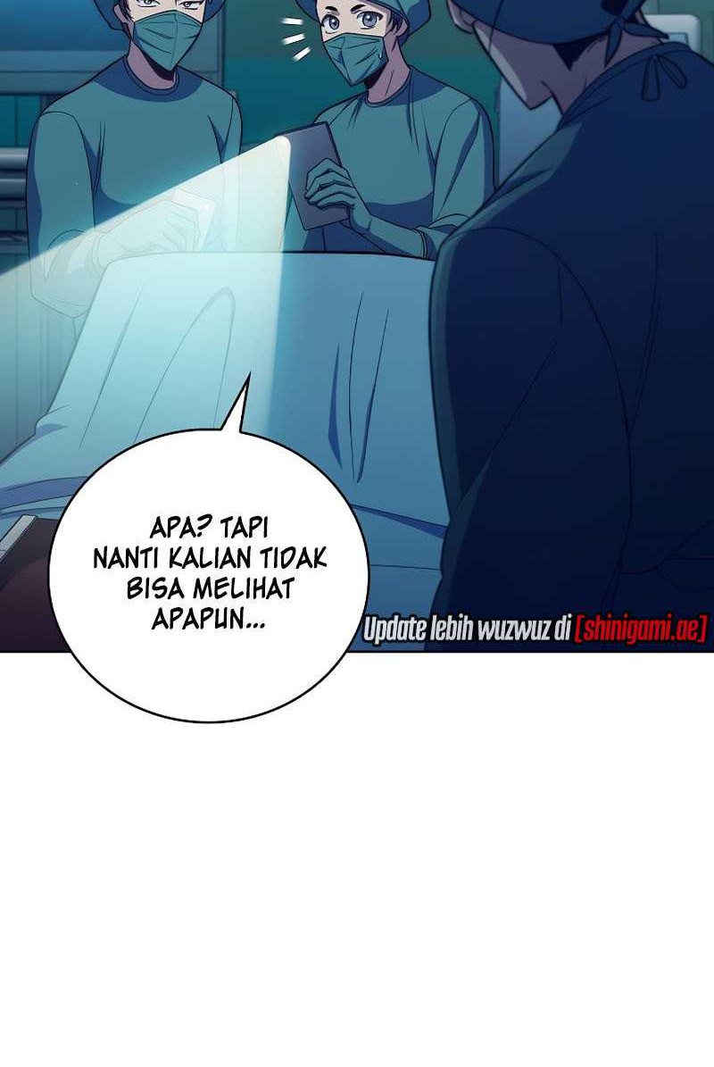 Level-Up Doctor Chapter 86 Gambar 37