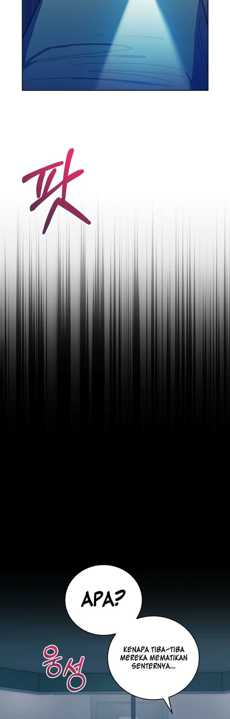 Level-Up Doctor Chapter 86 Gambar 39