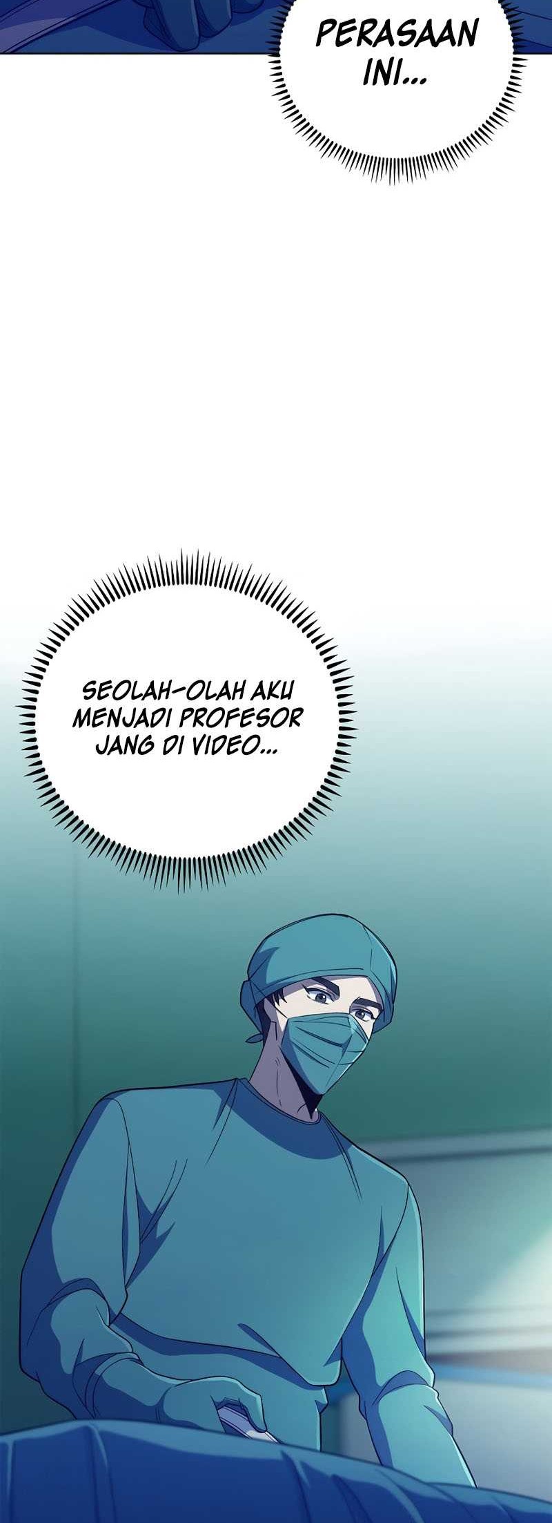 Level-Up Doctor Chapter 86 Gambar 49