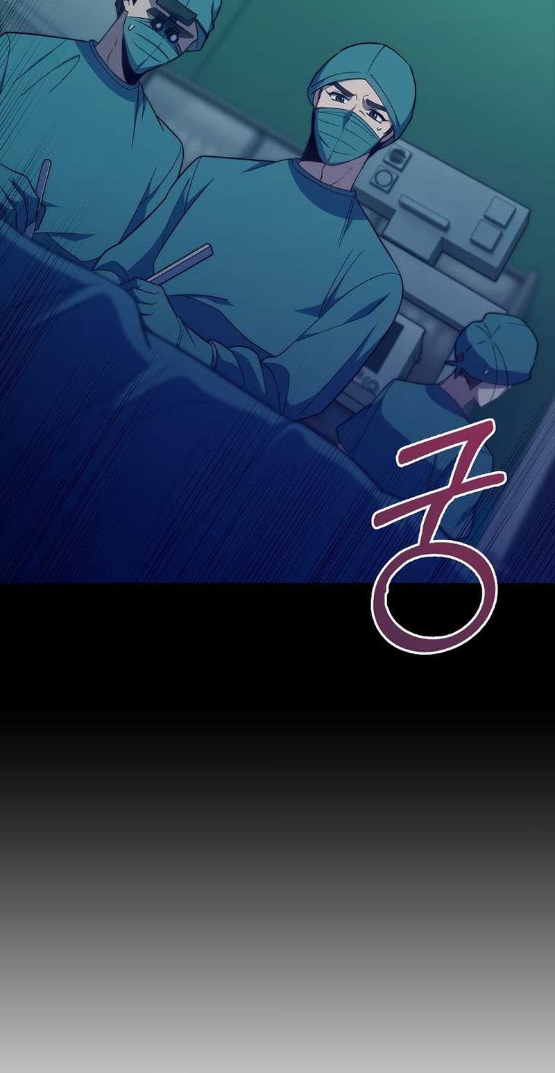 Level-Up Doctor Chapter 86 Gambar 5