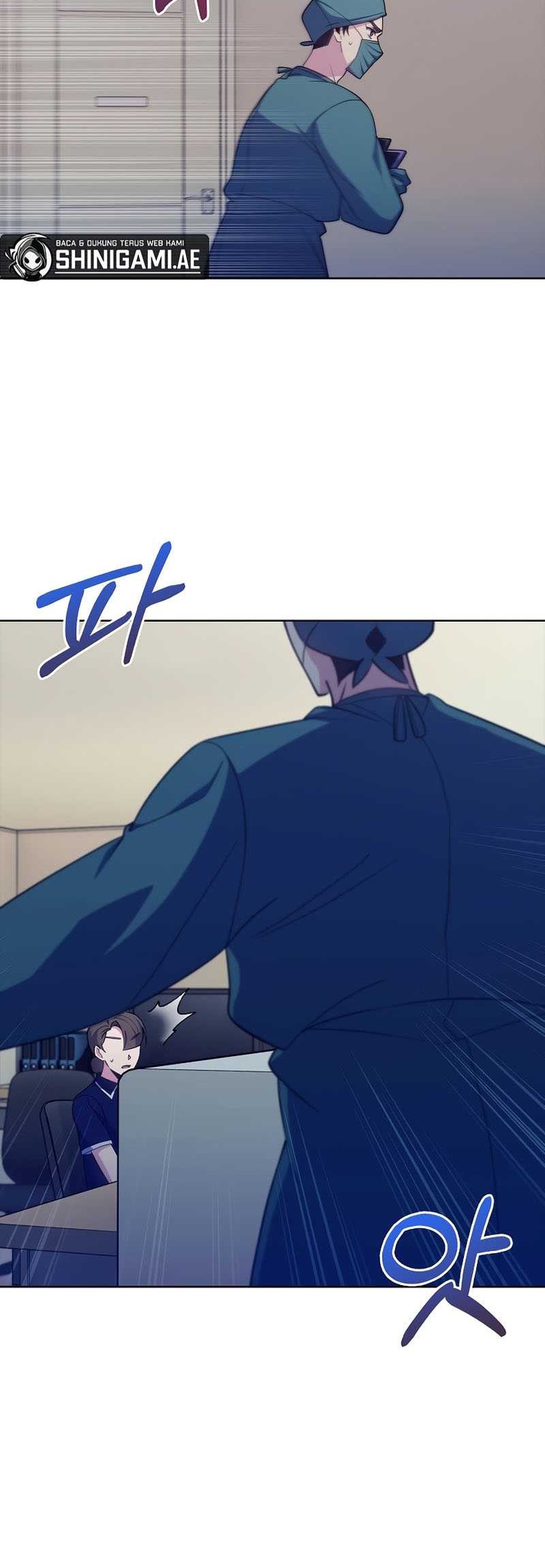 Level-Up Doctor Chapter 86 Gambar 13