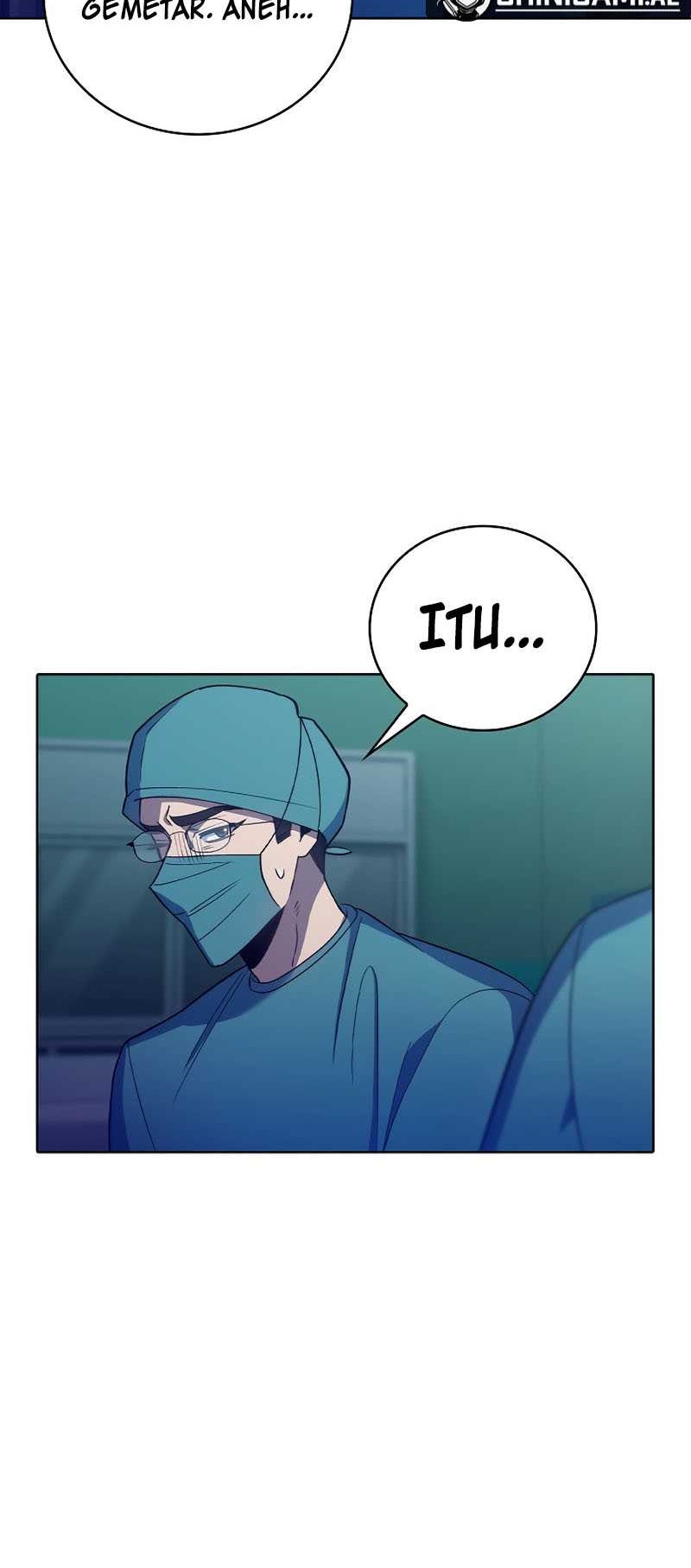 Level-Up Doctor Chapter 86 Gambar 33