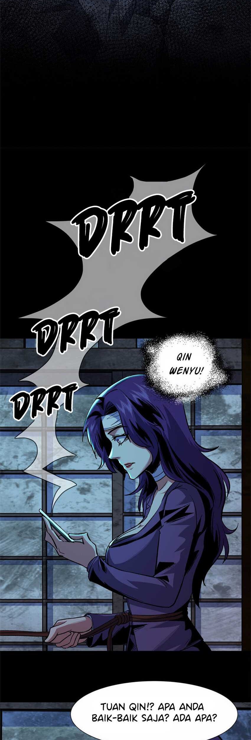 Feast of Fear Chapter 15 Gambar 41