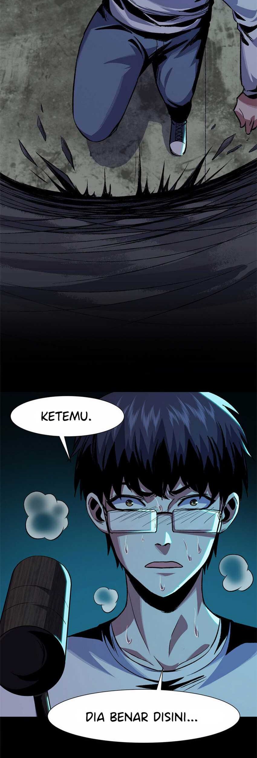 Feast of Fear Chapter 15 Gambar 39