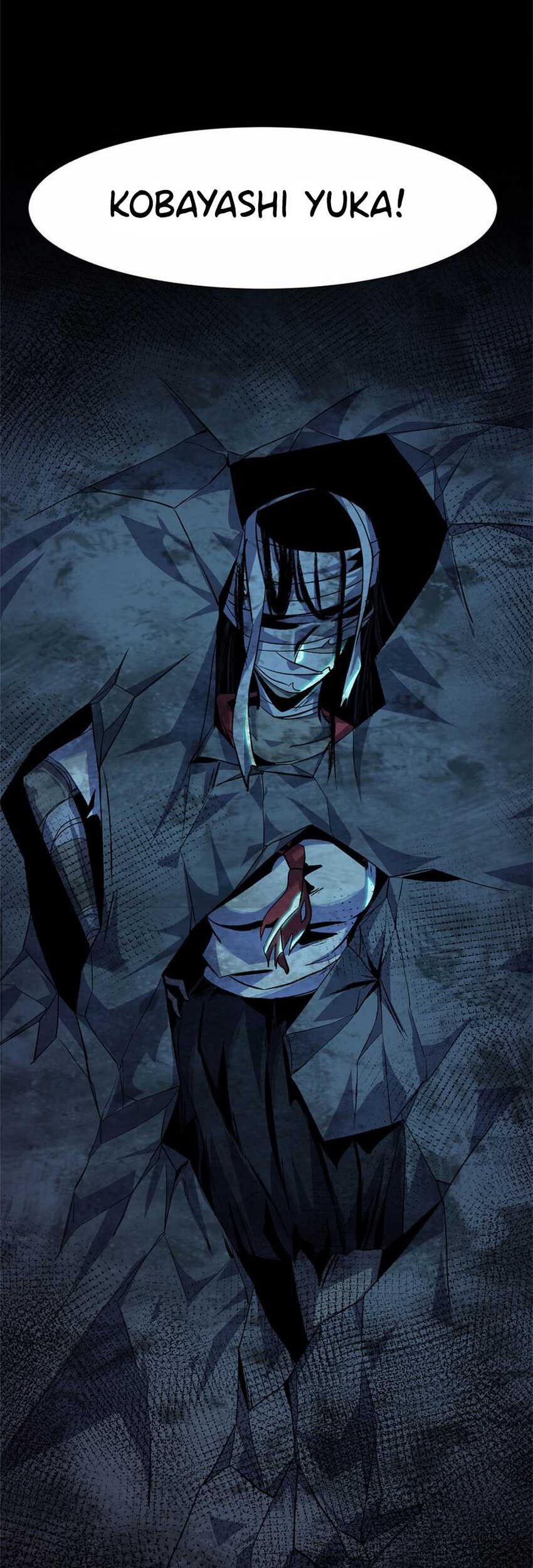 Feast of Fear Chapter 15 Gambar 40