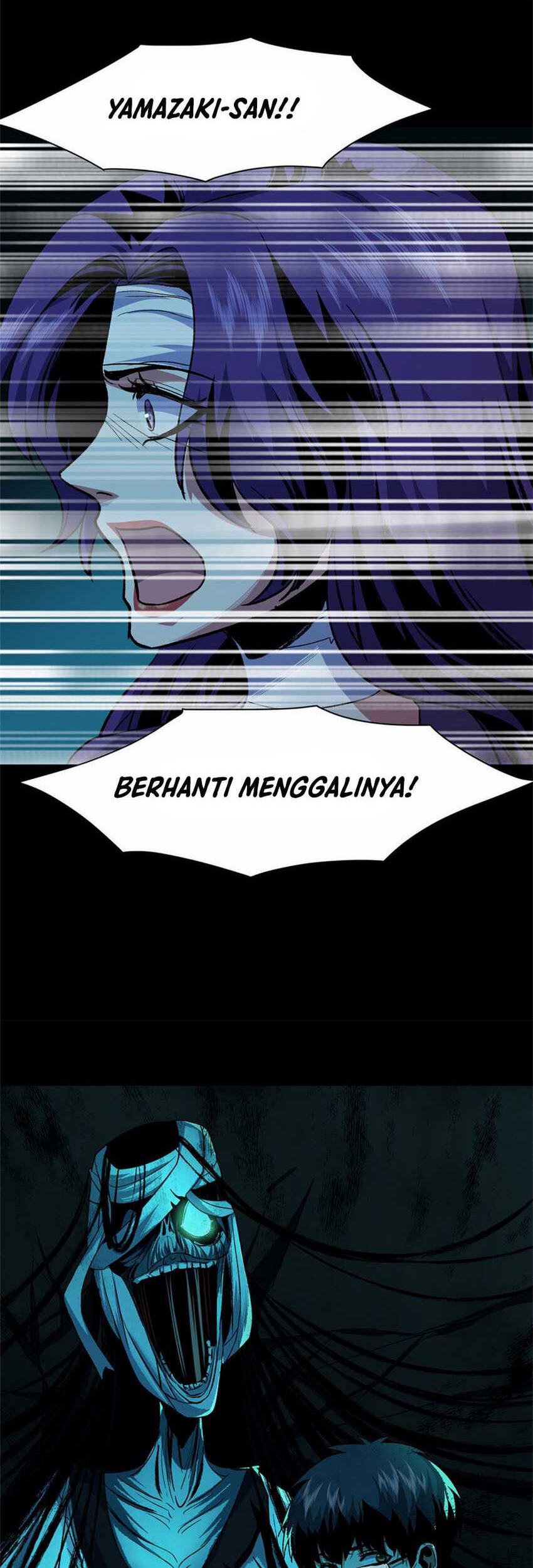 Feast of Fear Chapter 15 Gambar 47