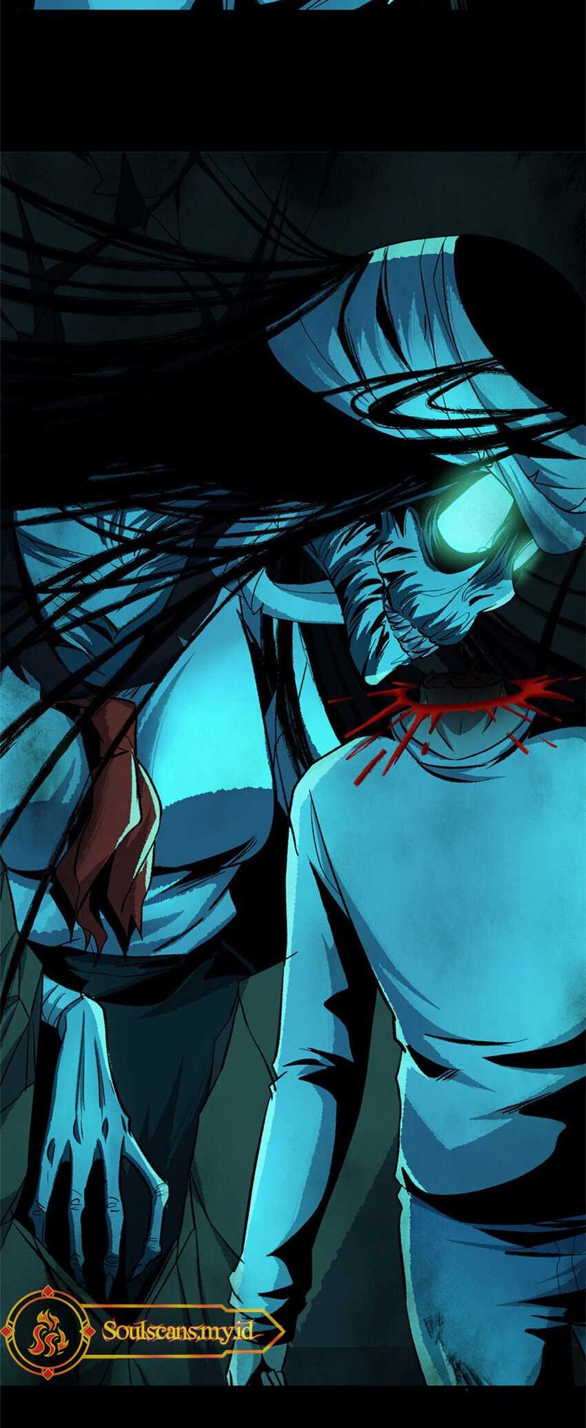 Feast of Fear Chapter 15 Gambar 49