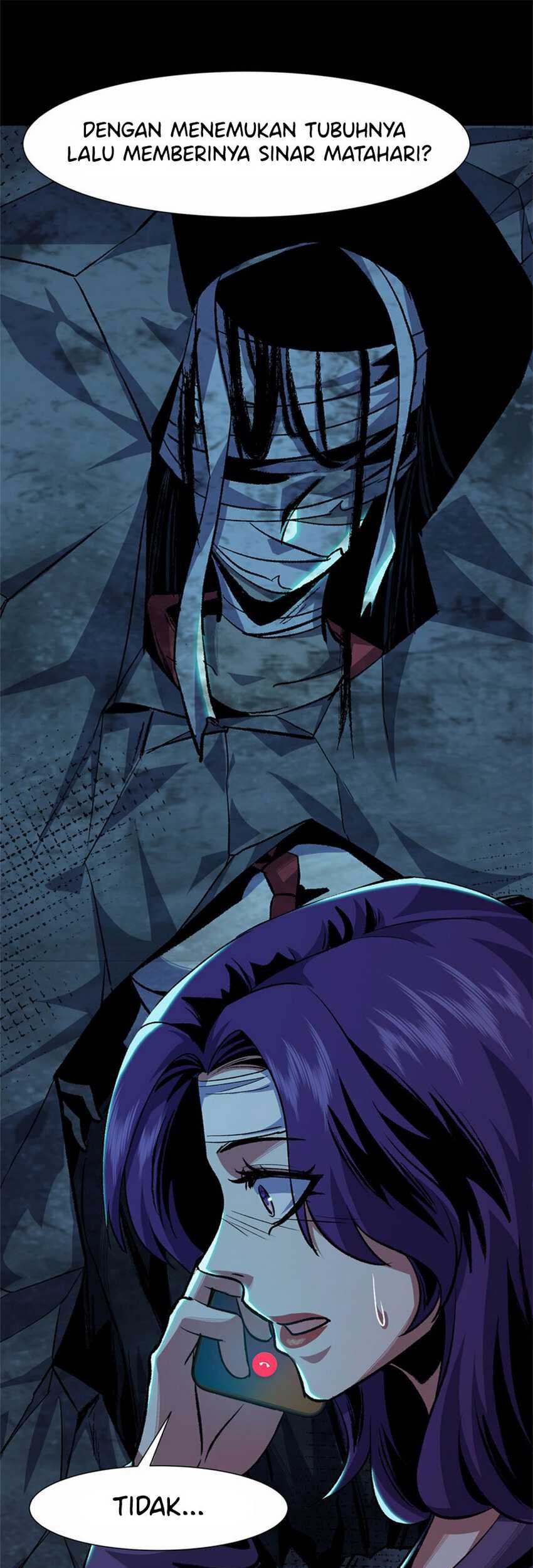 Feast of Fear Chapter 15 Gambar 44