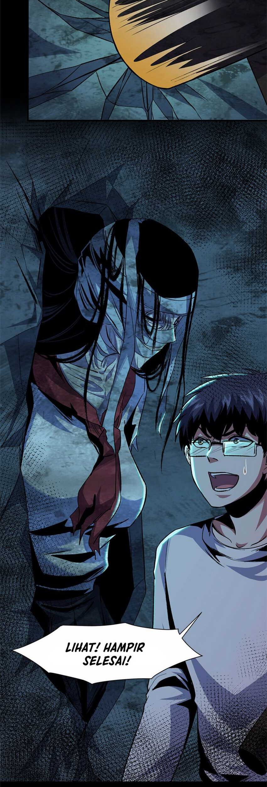 Feast of Fear Chapter 15 Gambar 46