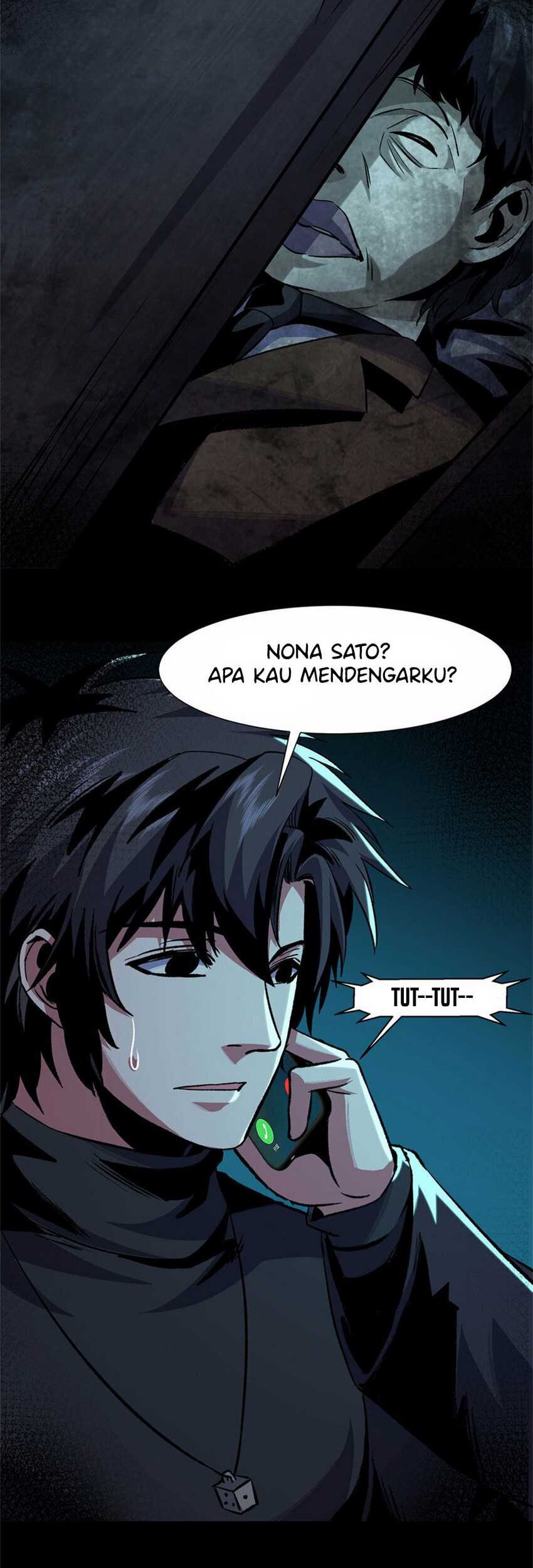 Feast of Fear Chapter 15 Gambar 53