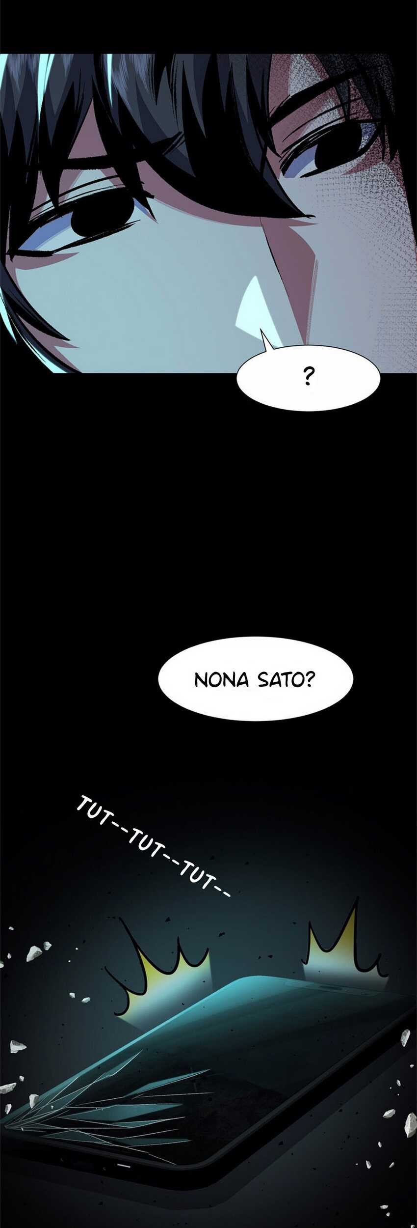 Feast of Fear Chapter 15 Gambar 54