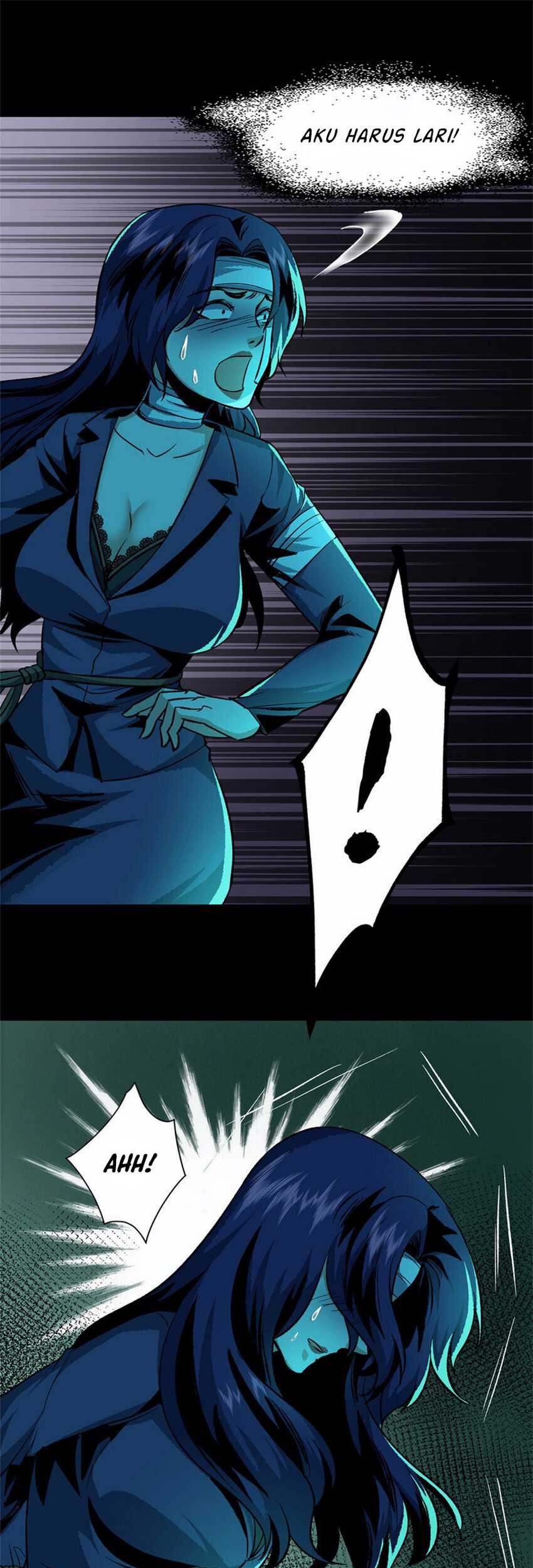 Feast of Fear Chapter 15 Gambar 50