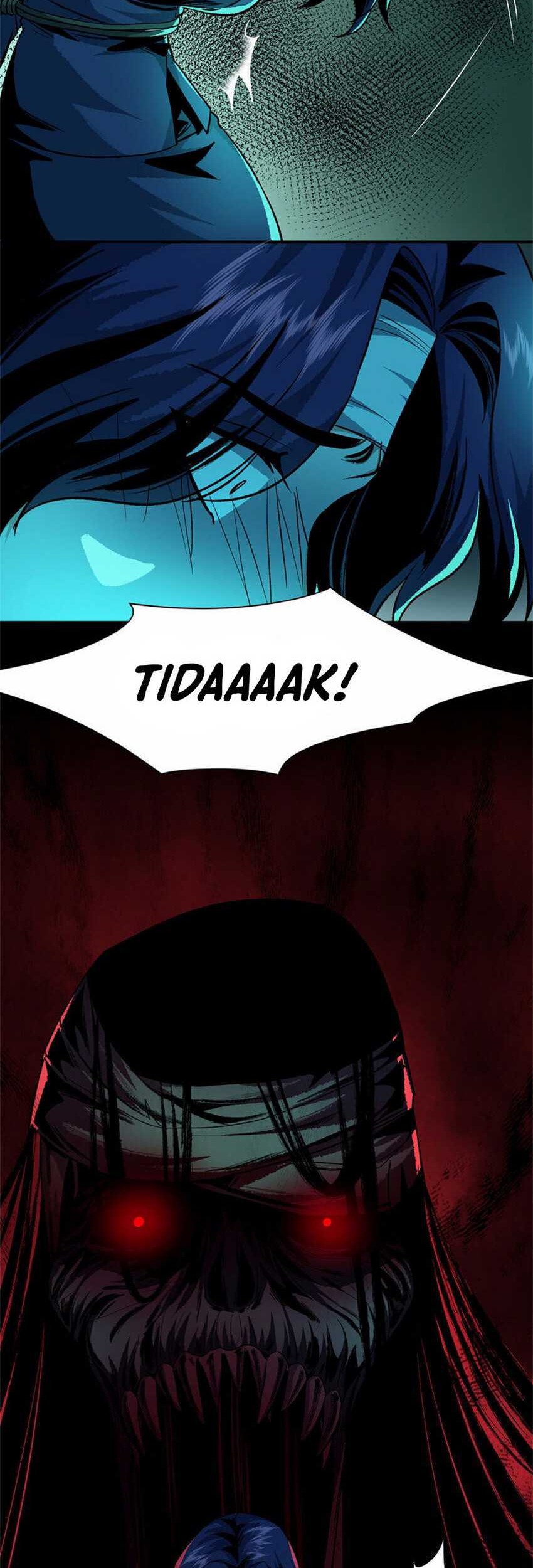 Feast of Fear Chapter 15 Gambar 51