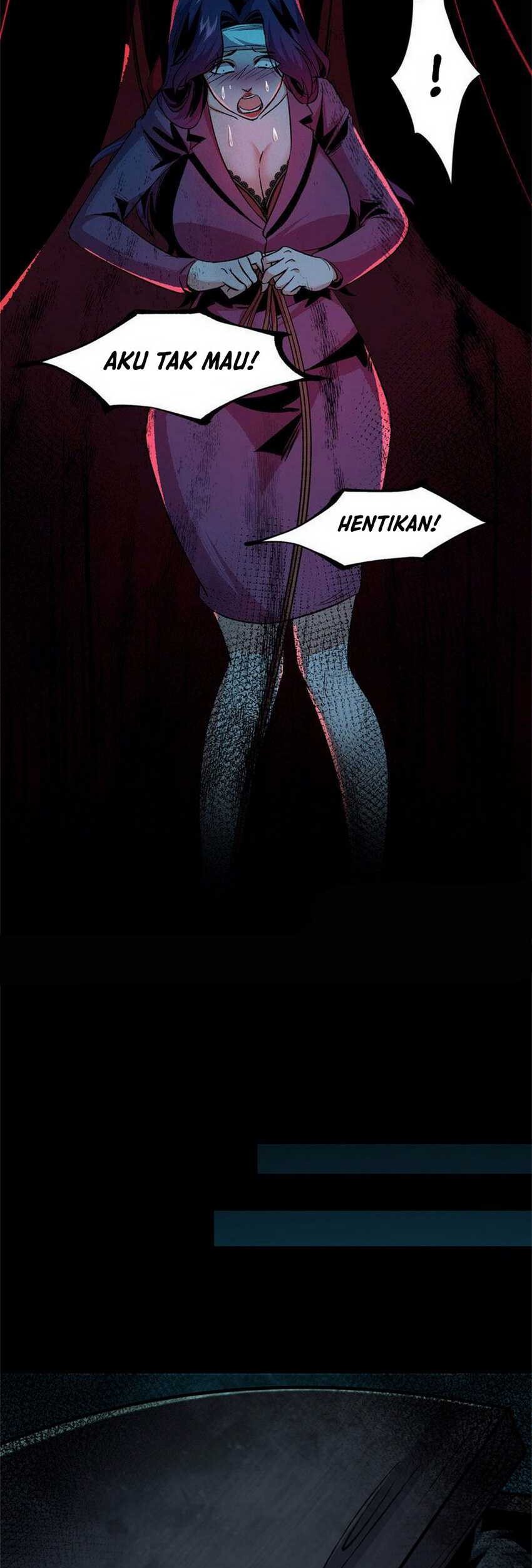 Feast of Fear Chapter 15 Gambar 52