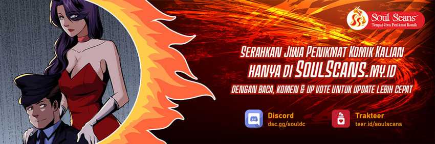 Manhwa Feast of Fear Chapter 15 gambar nomor 2