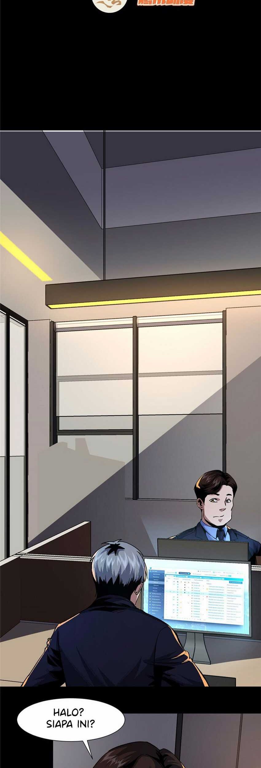 Feast of Fear Chapter 15 Gambar 4