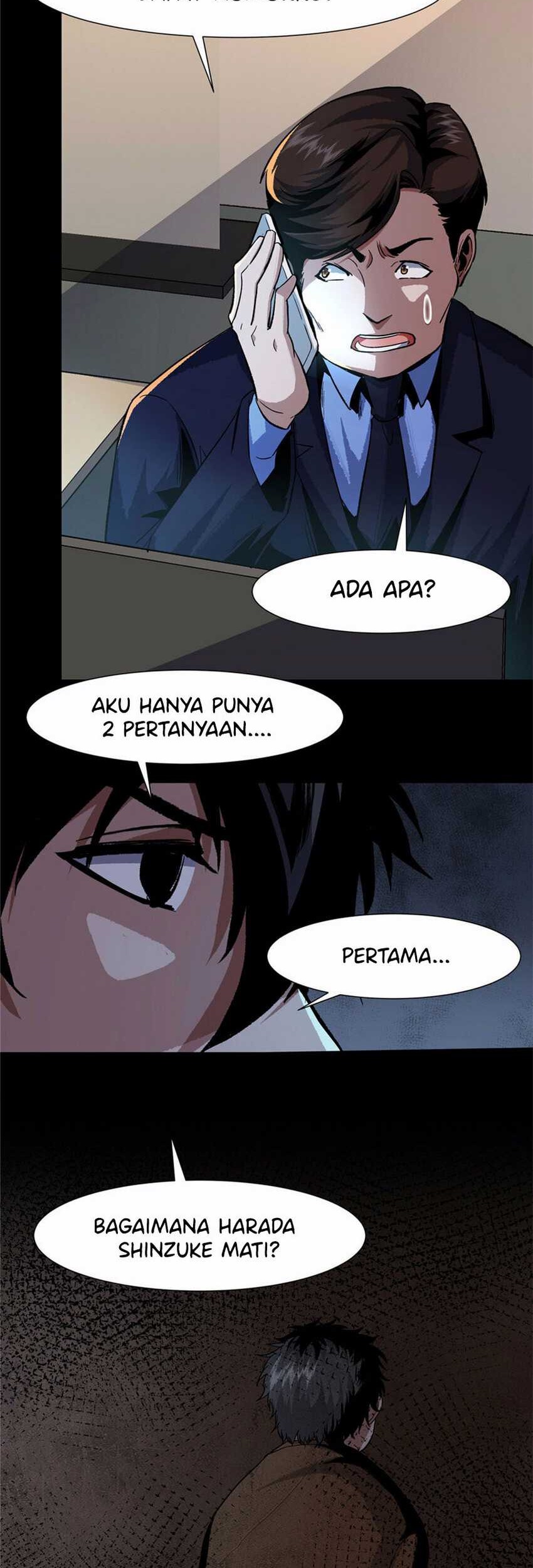 Feast of Fear Chapter 15 Gambar 6