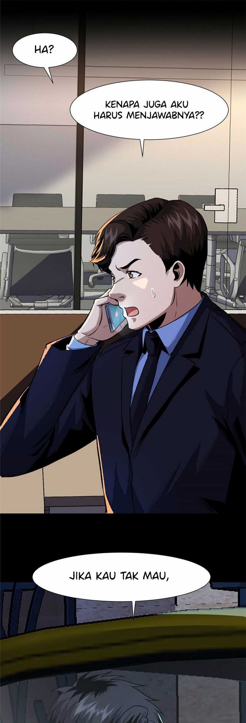 Feast of Fear Chapter 15 Gambar 8