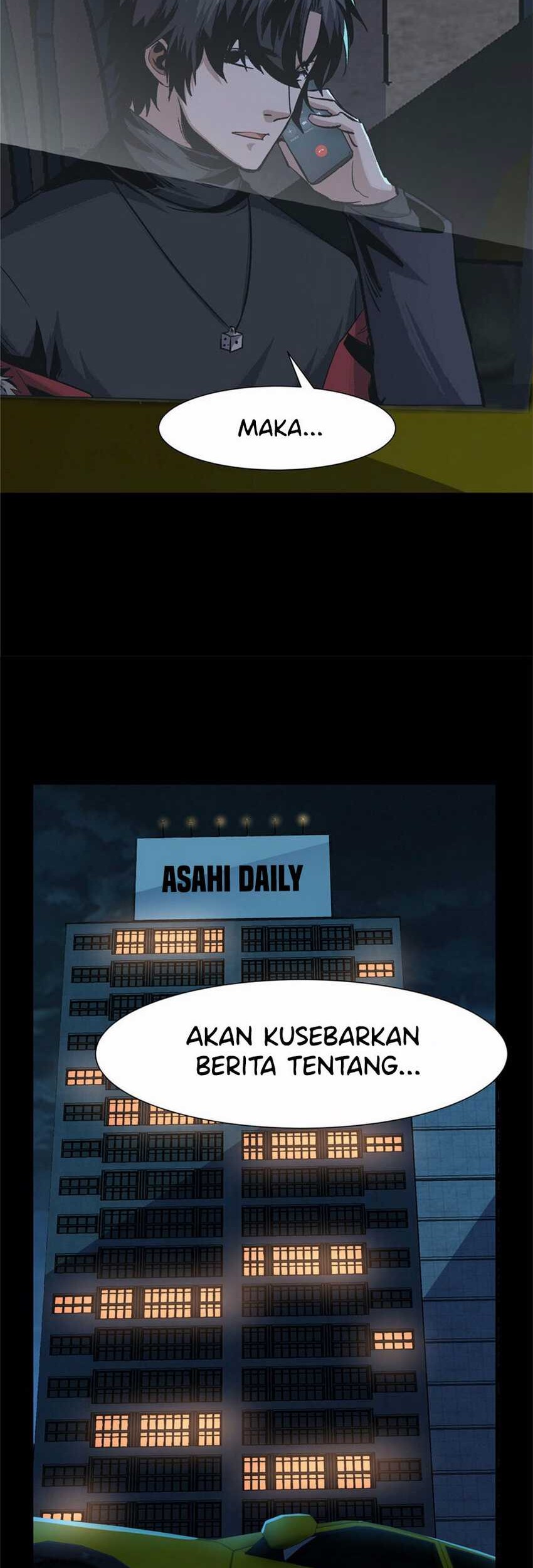 Feast of Fear Chapter 15 Gambar 9