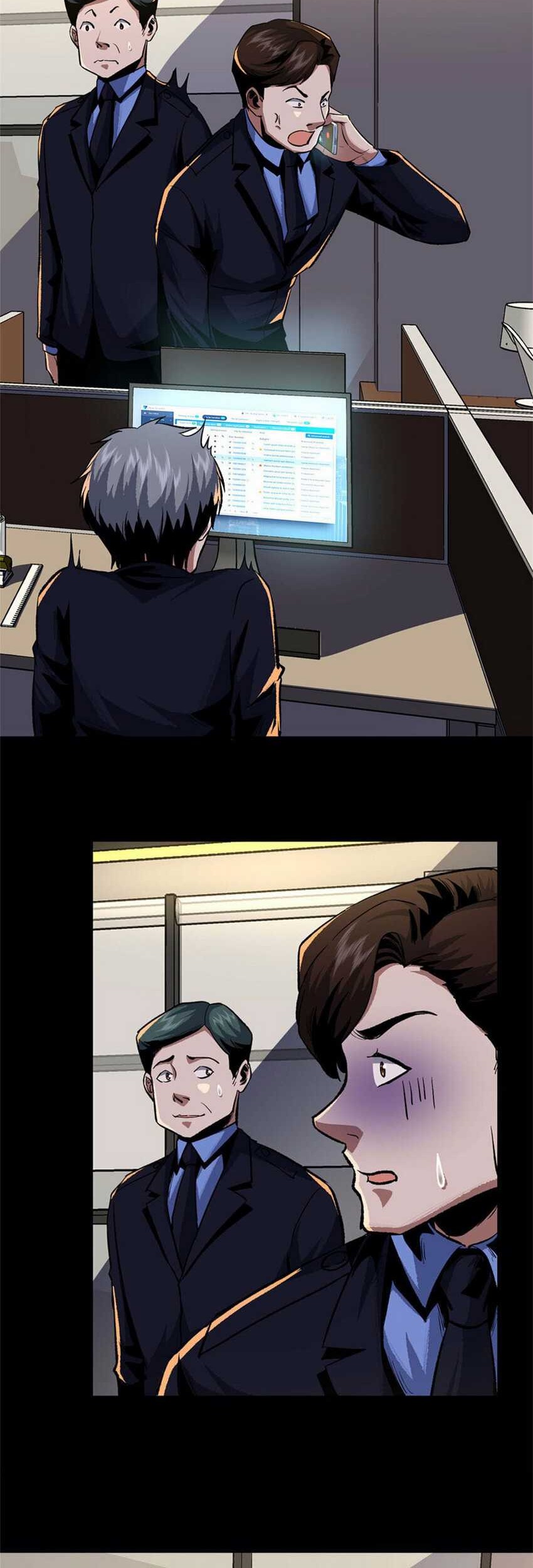 Feast of Fear Chapter 15 Gambar 11