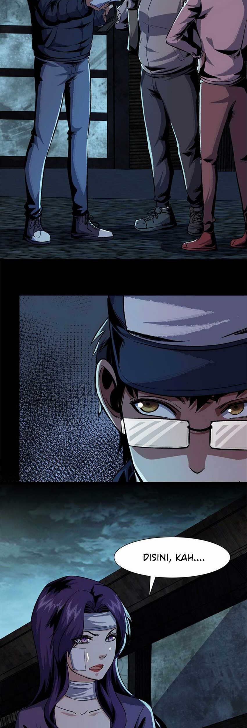 Feast of Fear Chapter 15 Gambar 15