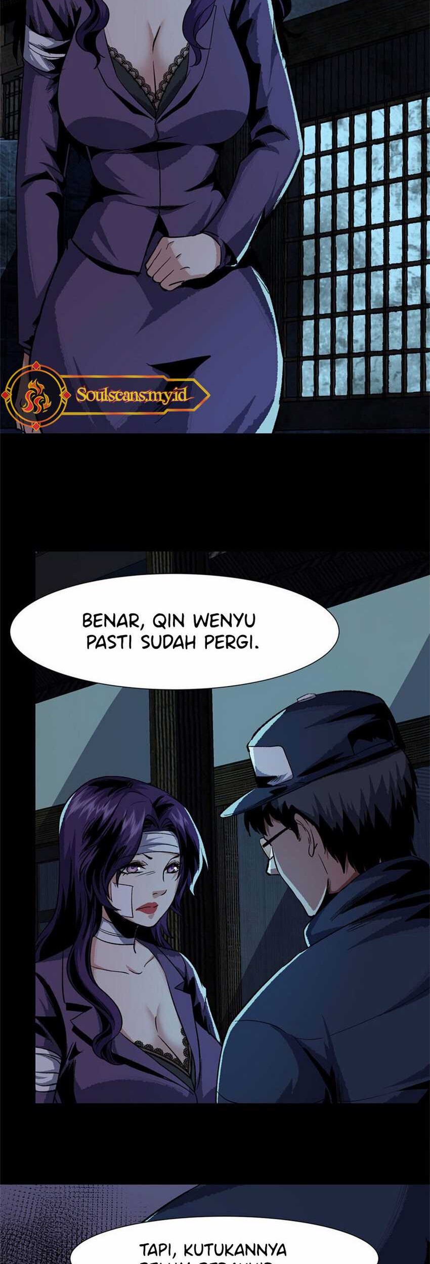 Feast of Fear Chapter 15 Gambar 16