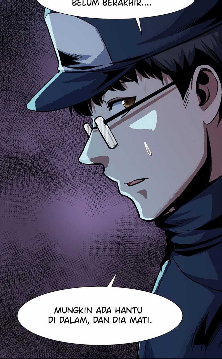 Feast of Fear Chapter 15 Gambar 17