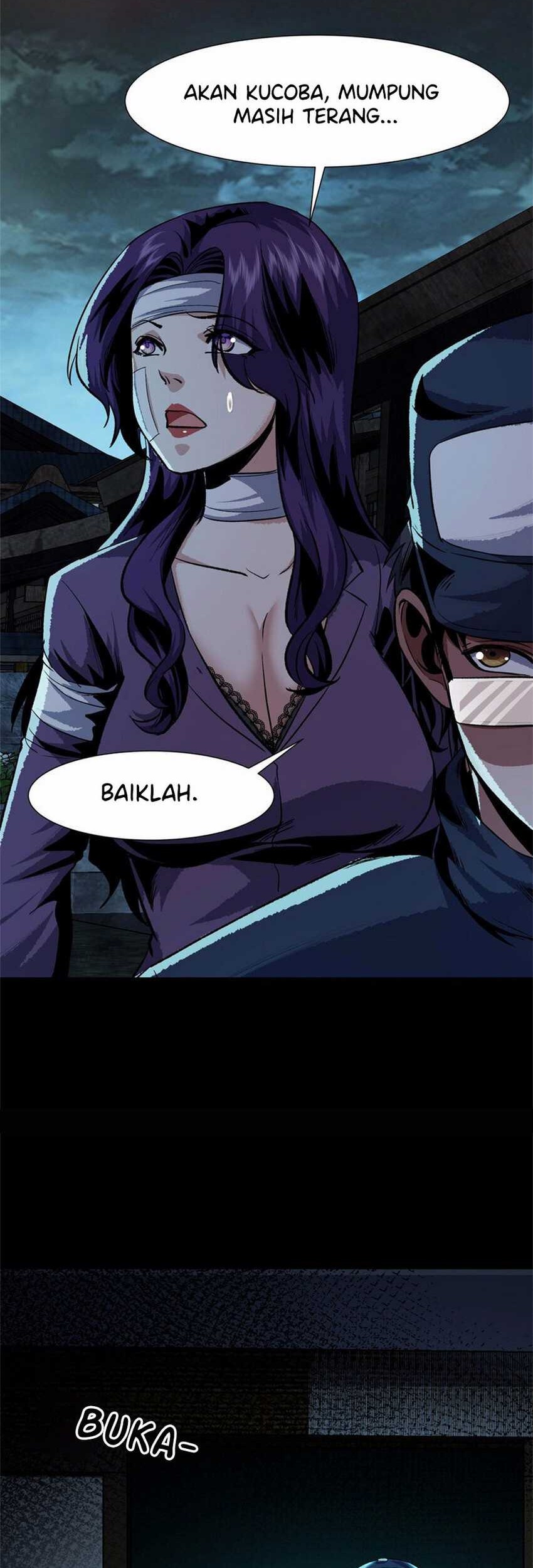 Feast of Fear Chapter 15 Gambar 19