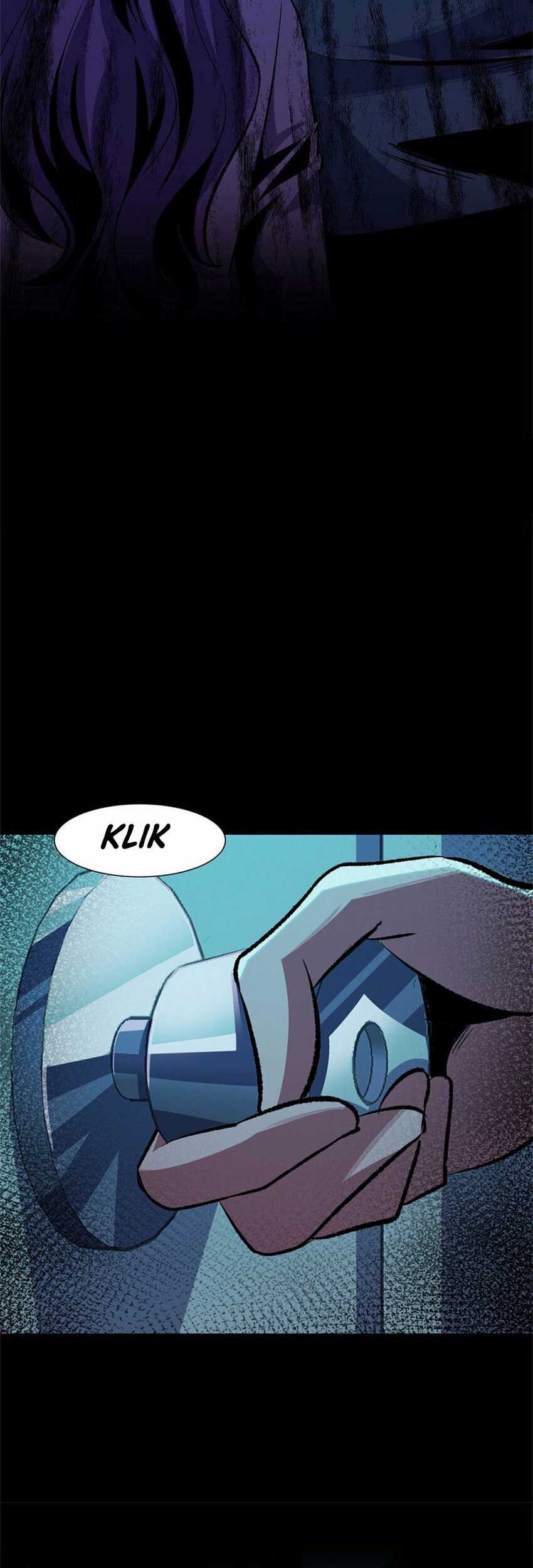 Feast of Fear Chapter 15 Gambar 24