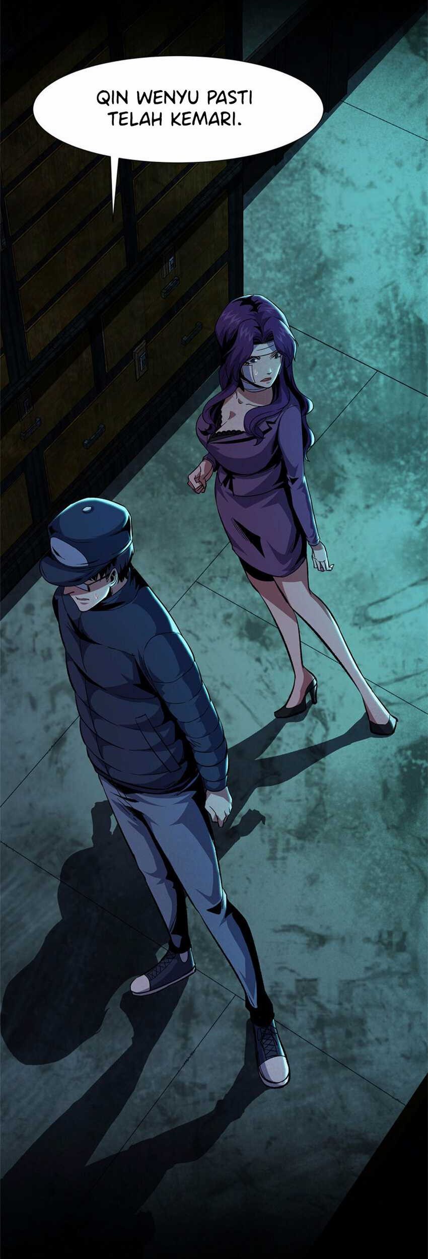 Feast of Fear Chapter 15 Gambar 25