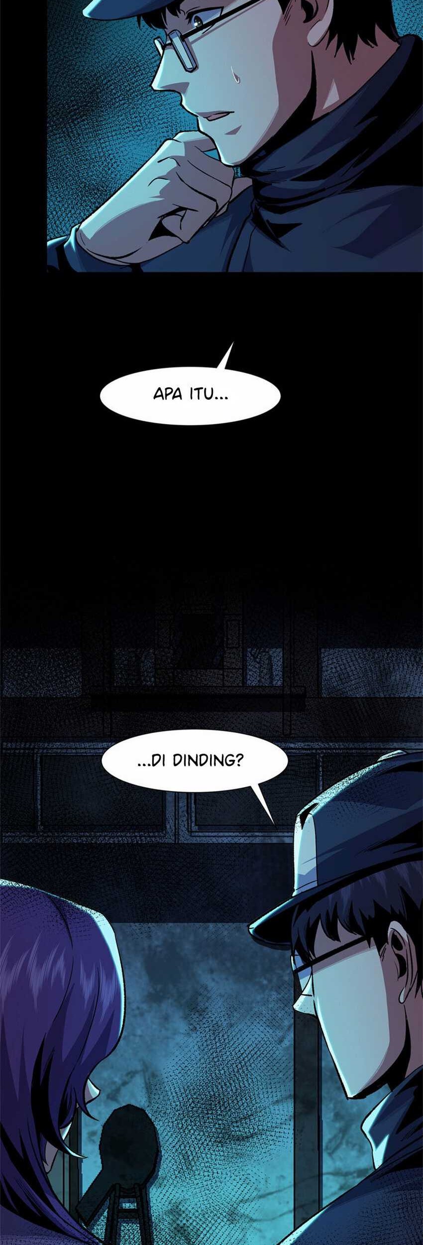 Feast of Fear Chapter 15 Gambar 29