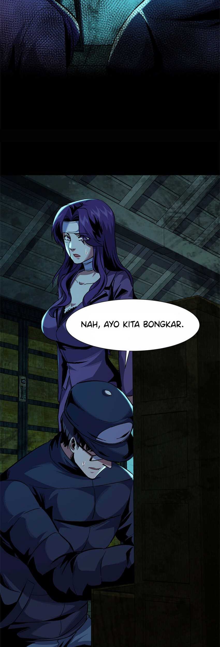 Feast of Fear Chapter 15 Gambar 30