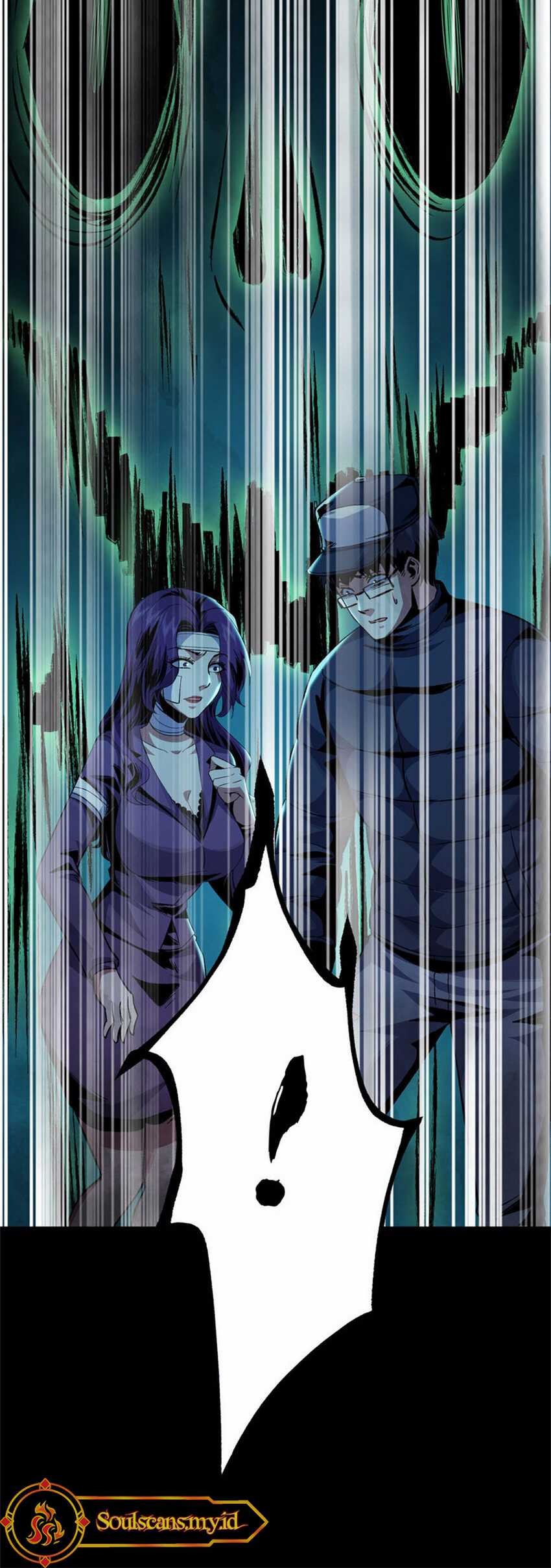 Feast of Fear Chapter 15 Gambar 32