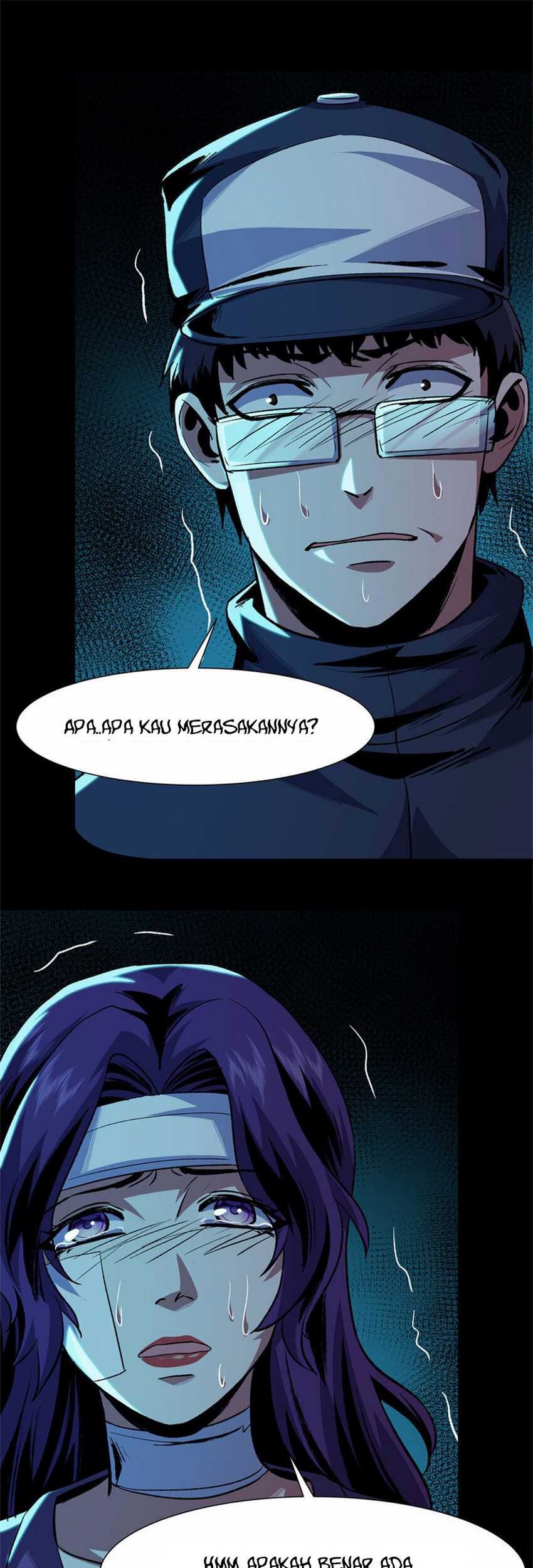 Feast of Fear Chapter 15 Gambar 33